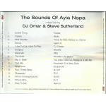 TWICE AS NICE - SOUNDS OF AYIA NAPA - DJ OMAR & STEVE SMO